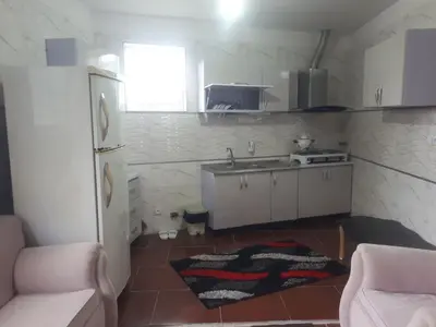 کلبه یک خوابه جنگلی آرتا طاها