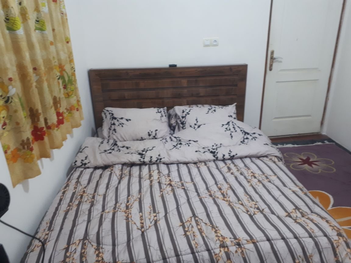 یک خوابه جنگلی آرتا طاها