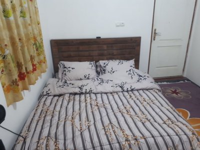 کلبه یک خوابه جنگلی آرتا طاها