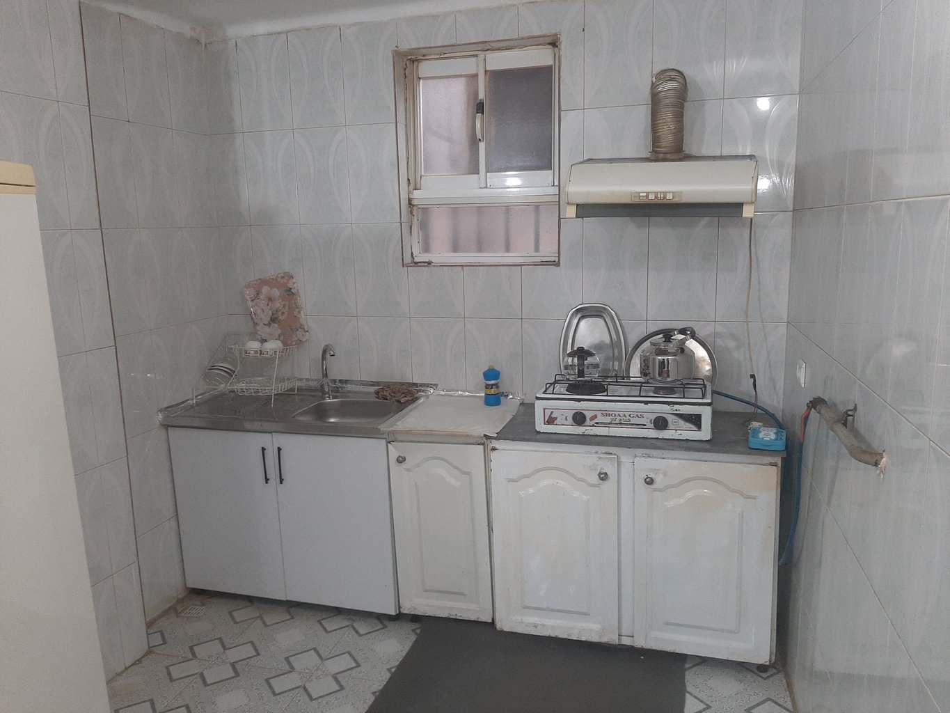 یک خوابه قائم 13