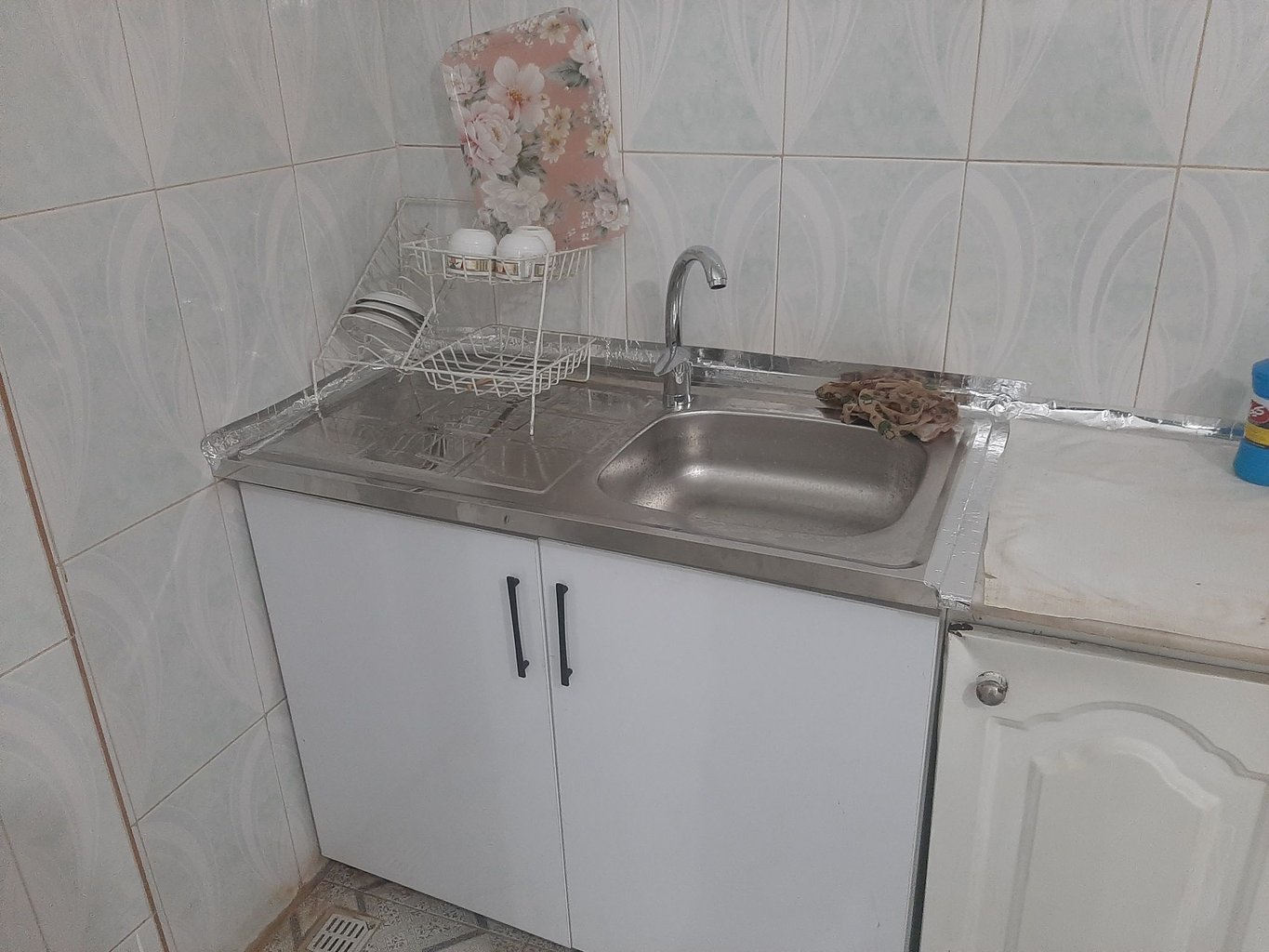 یک خوابه قائم 13