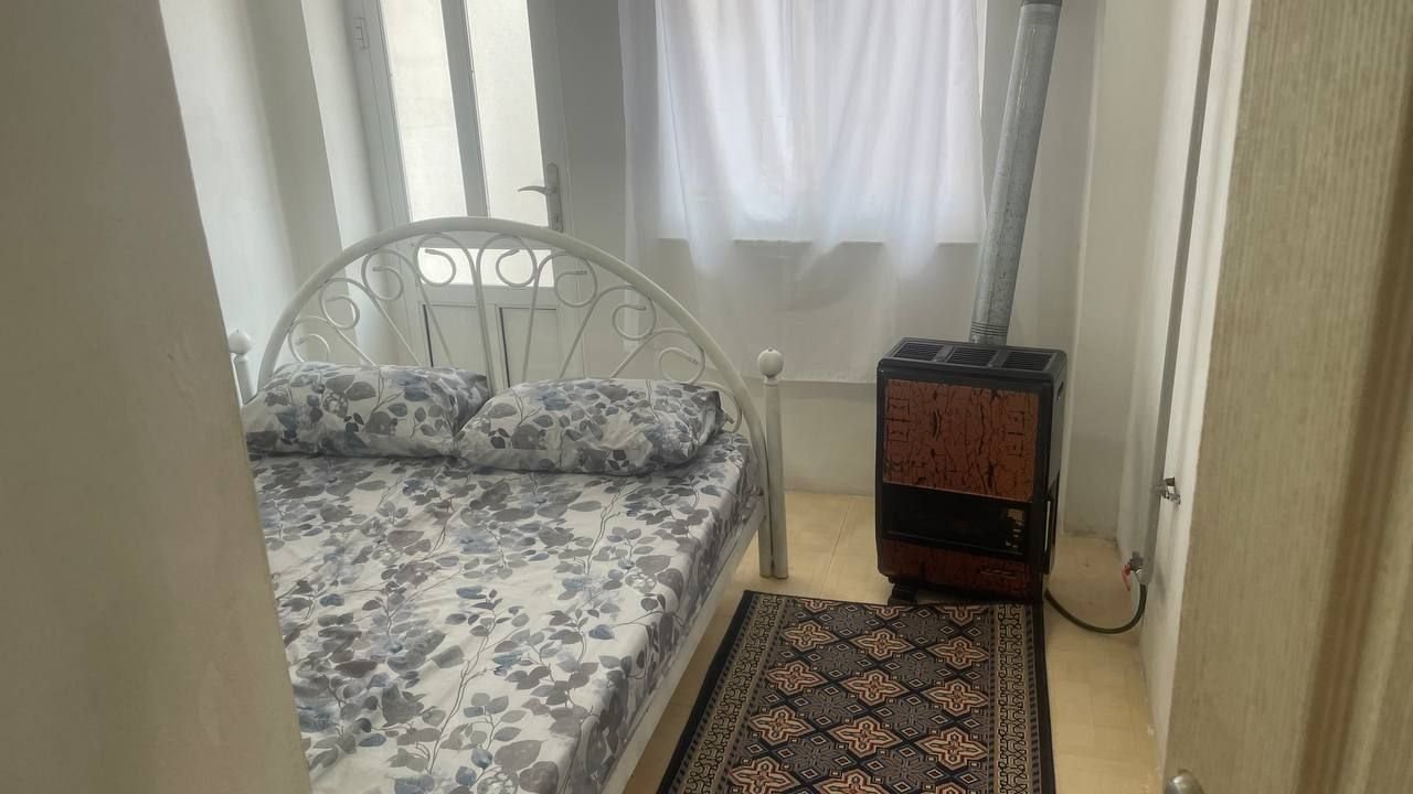 دوخوابه قائم 133