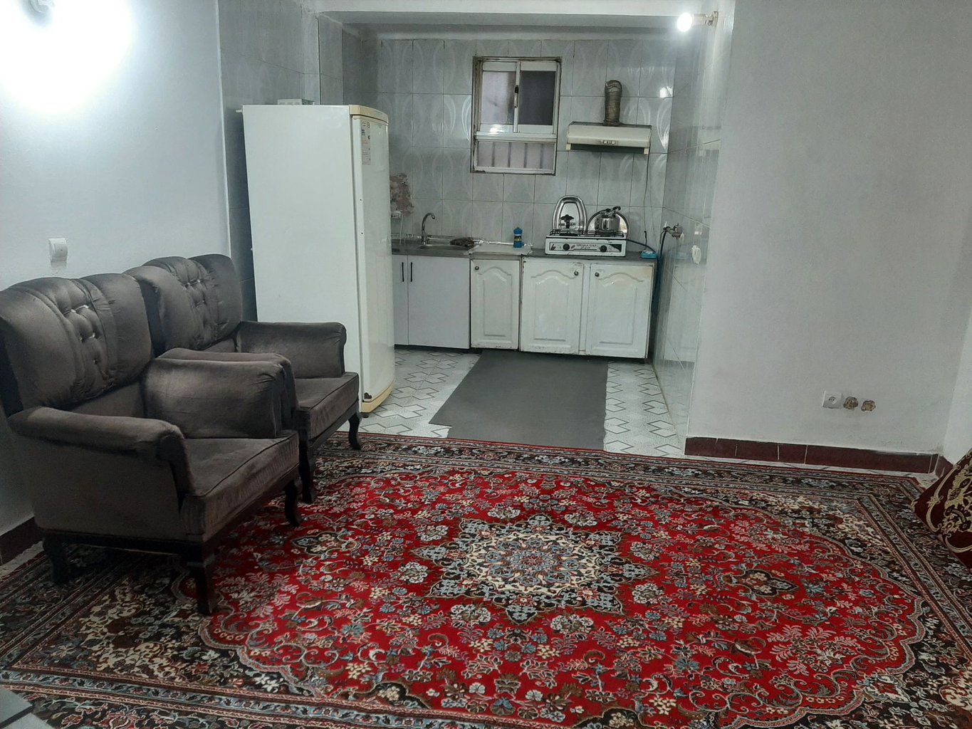 یک خوابه قائم 13