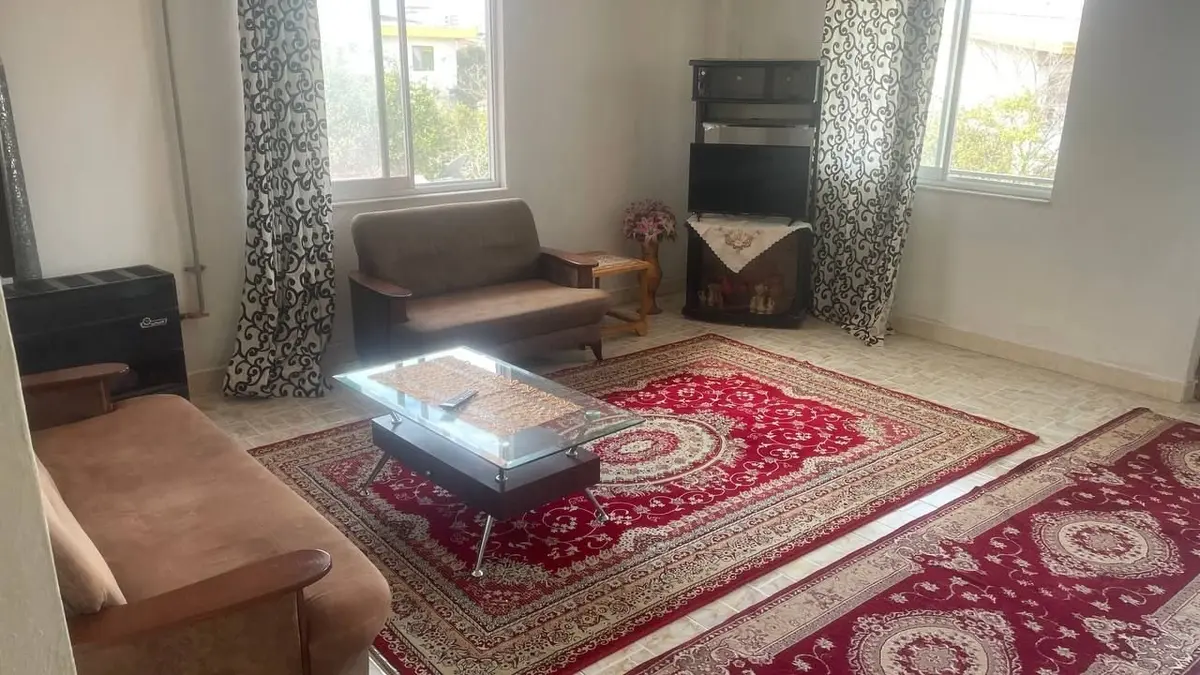 ویلا دوخوابه قائم 133