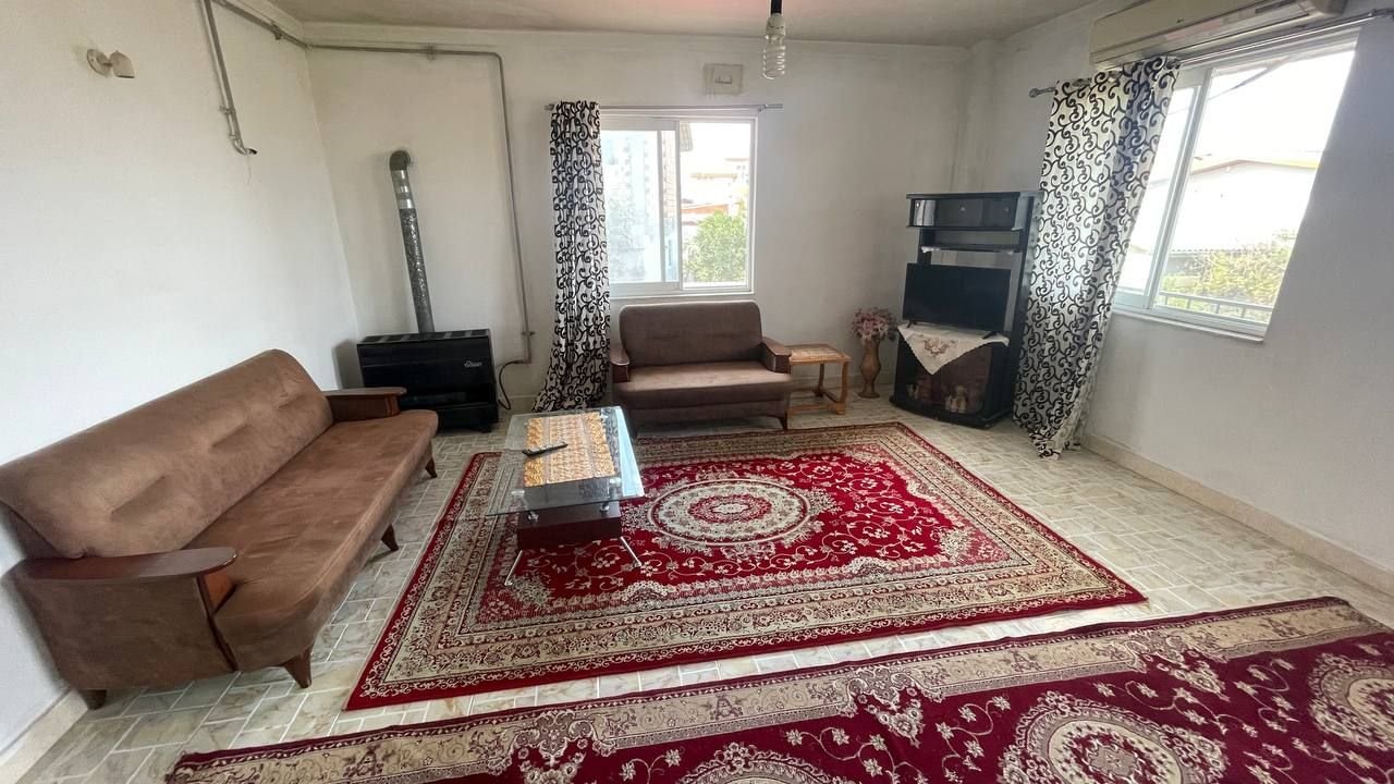 دوخوابه قائم 133