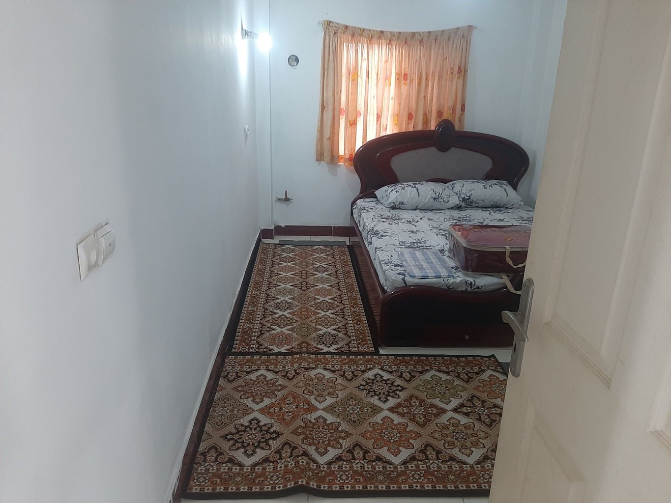 یک خوابه قائم 13