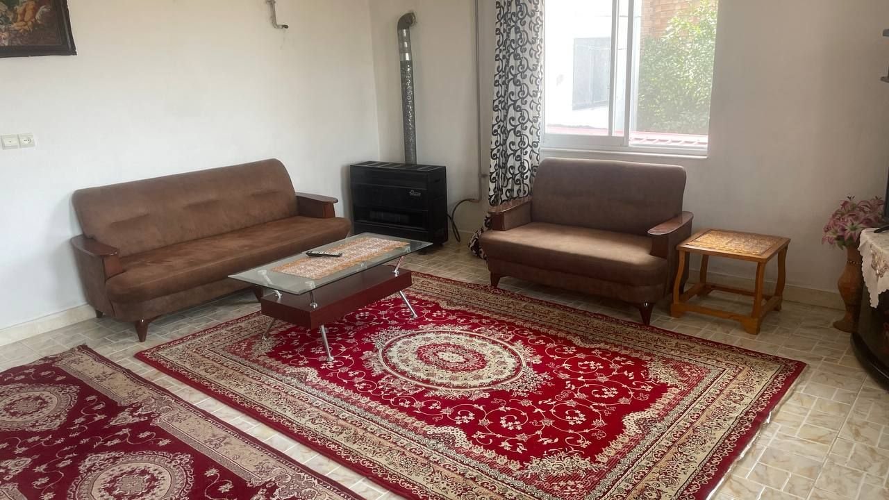 دوخوابه قائم 133