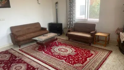 ویلا دوخوابه قائم 133