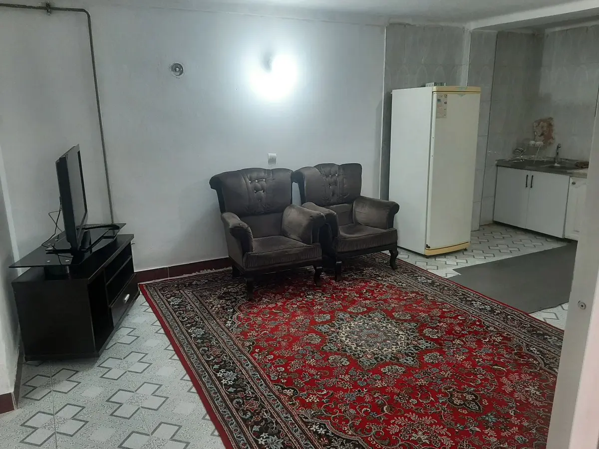 ویلا یک خوابه قائم 13