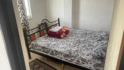 ویلا دوخوابه قائم 133