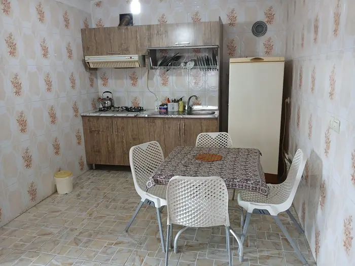 ویلا دوخوابه قائم 133