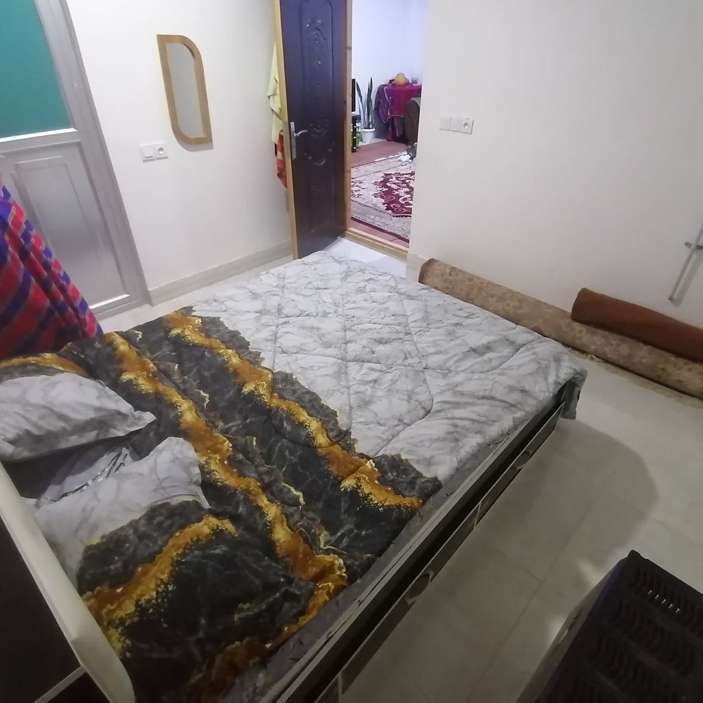 یک خوابه بلم جرک