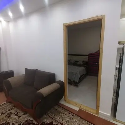 ویلا یک خوابه بلم جرک