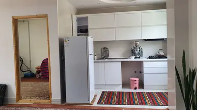 ویلا یک خوابه بلم جرک