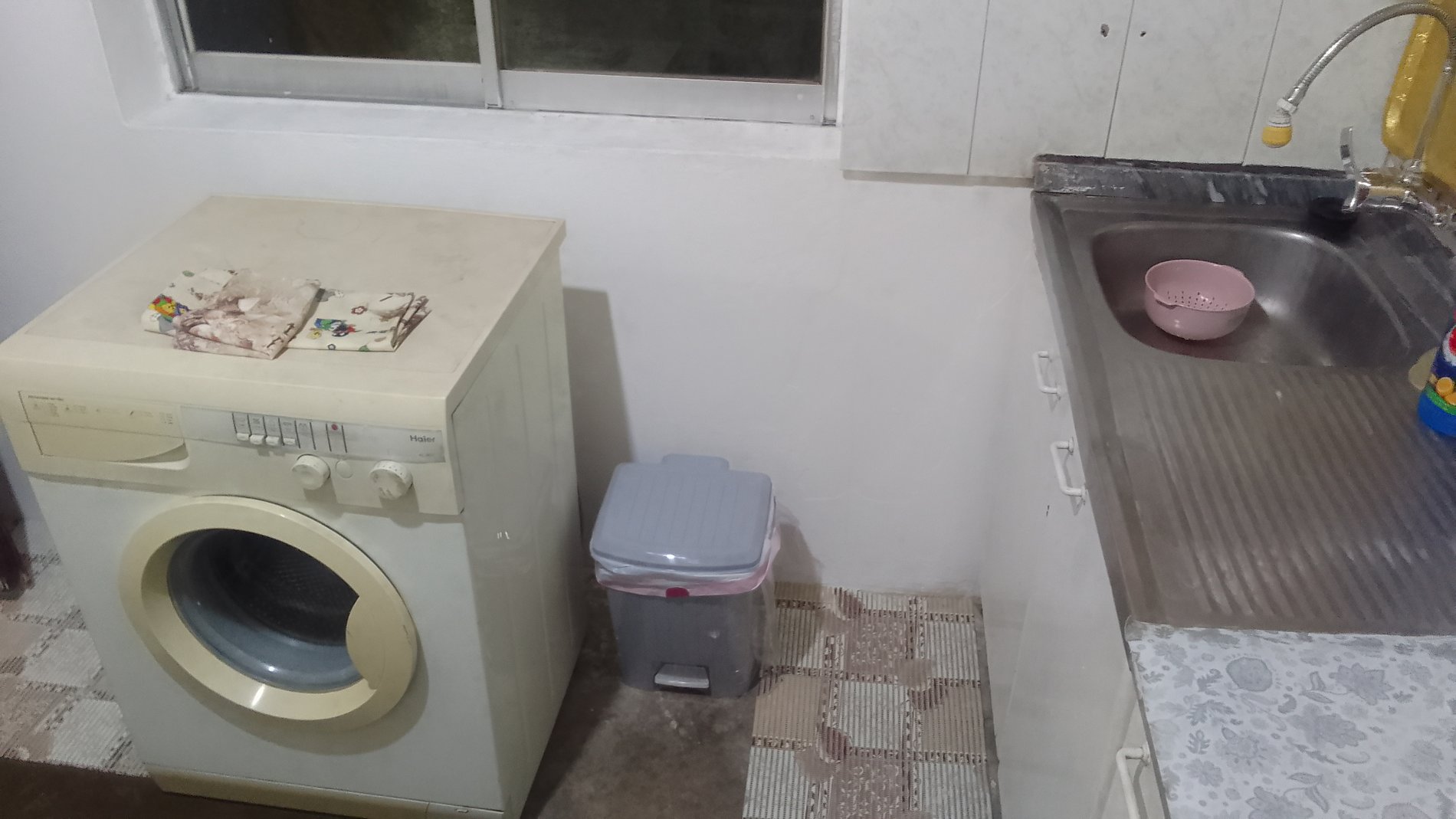 ویلا یک خوابه استخردار آبگرم خواجوی