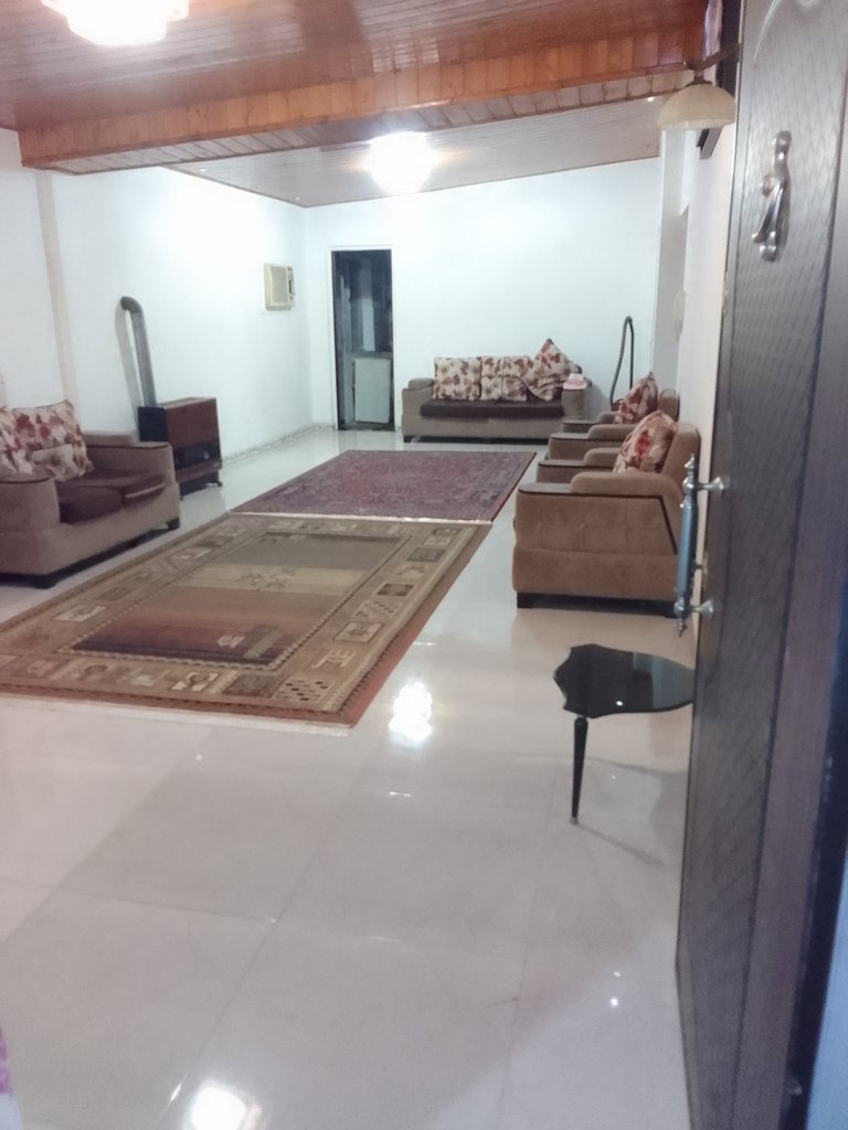 ویلا یک خوابه استخردار آبگرم خواجوی