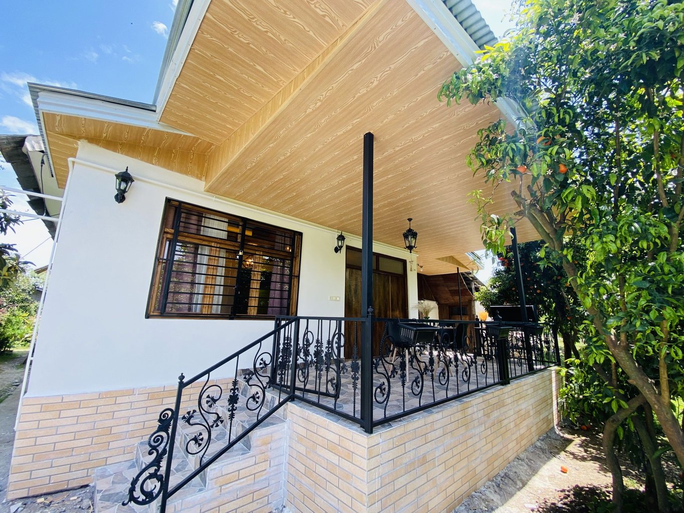 دوخوابه رودخانه 1