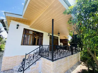 ویلا دوخوابه رودخانه 1