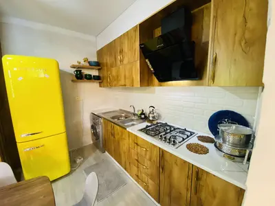 ویلا دوخوابه رودخانه 1