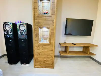 ویلا دوخوابه رودخانه 1