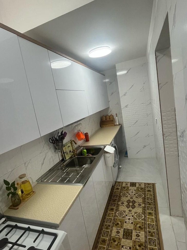 دوخوابه کوهستانی گیلاس