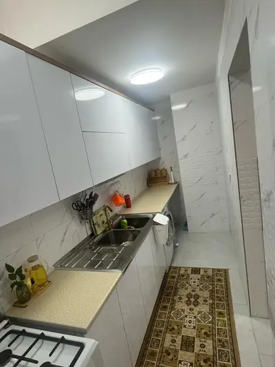 سوئیت دوخوابه کوهستانی گیلاس