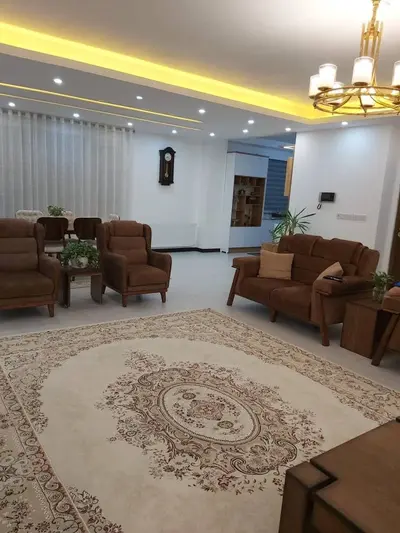 سوئیت دوخوابه کوهستانی گیلاس