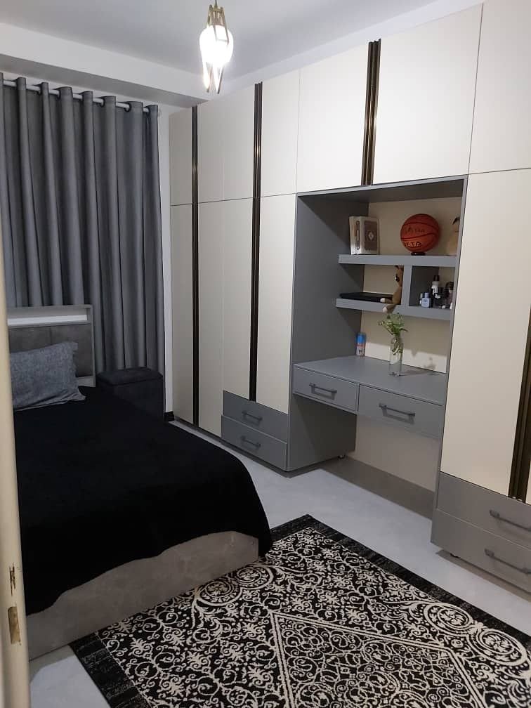 دوخوابه کوهستانی گیلاس