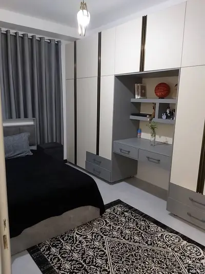 سوئیت دوخوابه کوهستانی گیلاس