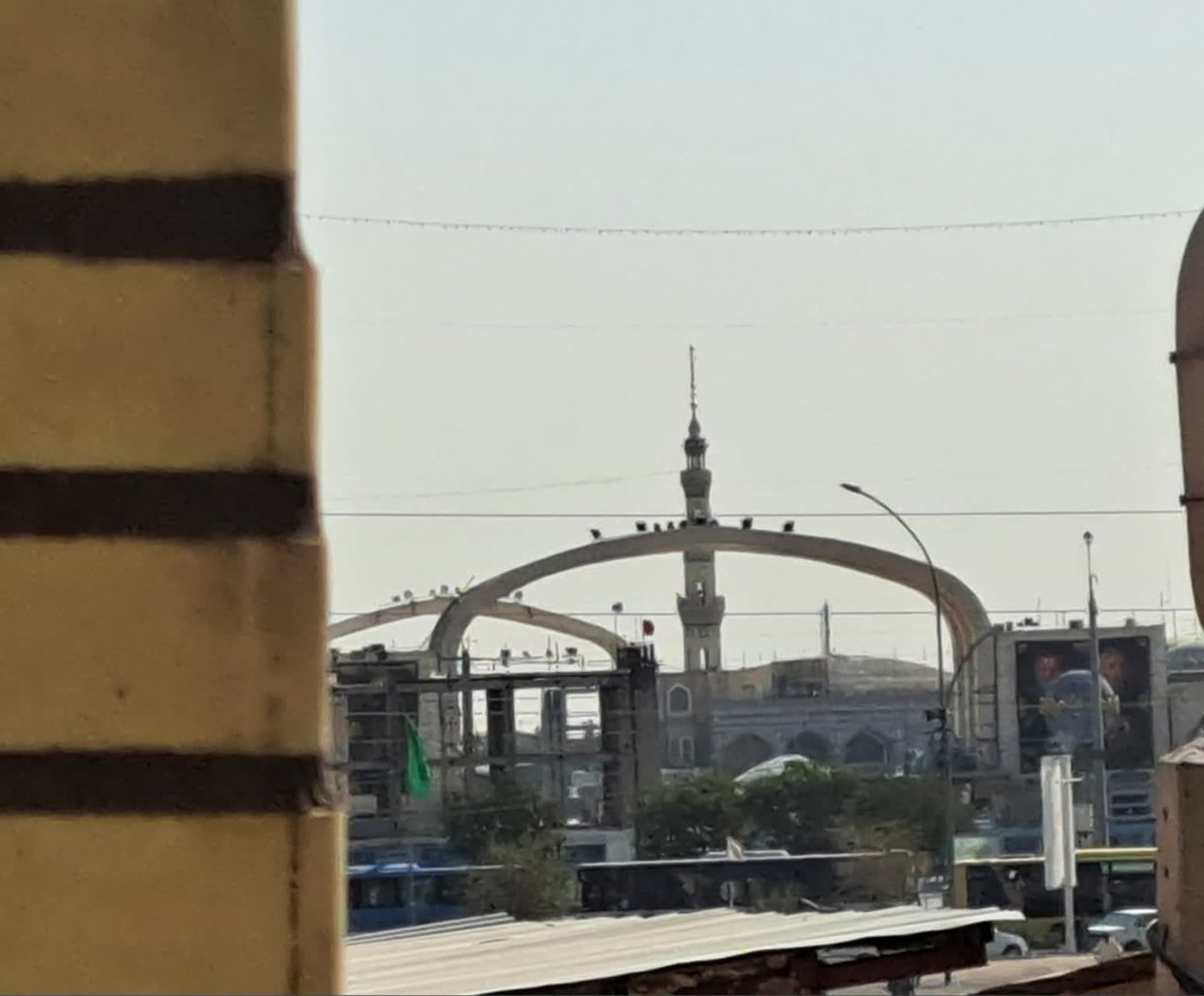 مسافرخانه امیر مهدی - واحد 2