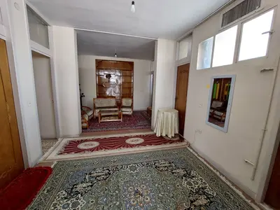 سوئیت دوخوابه عمارت آسوده