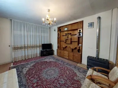 سوئیت دوخوابه عمارت آسوده