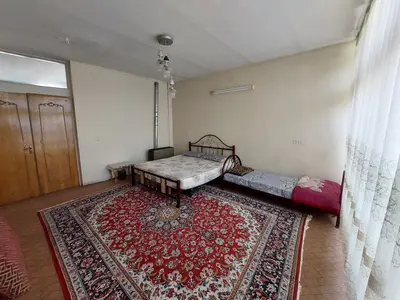 سوئیت دوخوابه عمارت آسوده