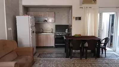 ویلا دوخوابه قصر فرح