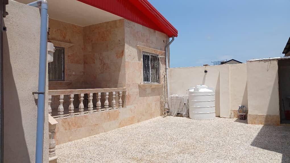 ویلا دوخوابه فرح آباد 42