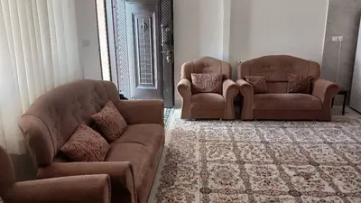 ویلا دوخوابه قصر فرح