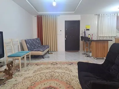 ویلا یک خوابه سرای شمشاد