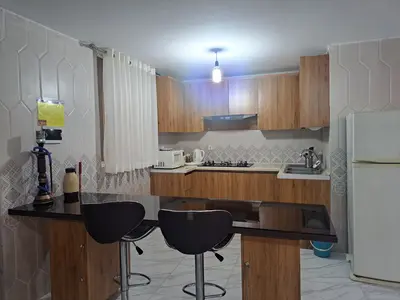 ویلا یک خوابه سرای شمشاد