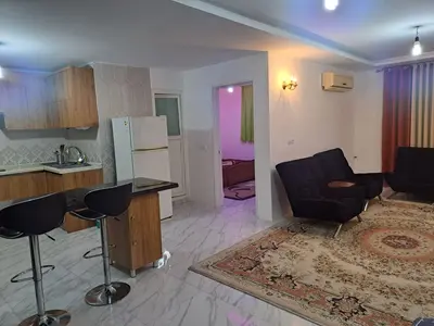 ویلا یک خوابه سرای شمشاد