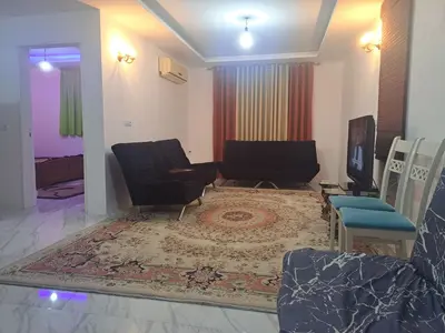 ویلا یک خوابه سرای شمشاد