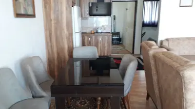 ویلا دوخوابه ساحلی فرنوش