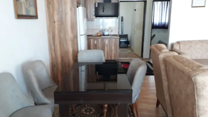 ویلا دوخوابه ساحلی فرنوش