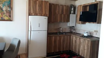 ویلا دوخوابه ساحلی فرنوش