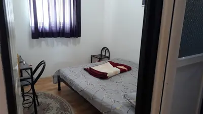 ویلا دوخوابه ساحلی فرنوش