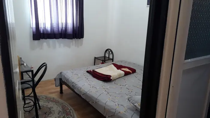 ویلا دوخوابه ساحلی فرنوش