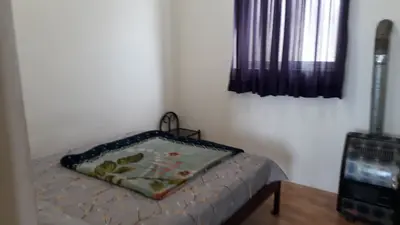 ویلا دوخوابه ساحلی فرنوش