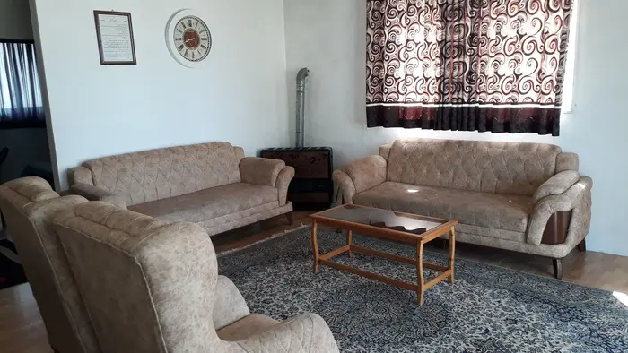 ویلا دوخوابه ساحلی فرنوش