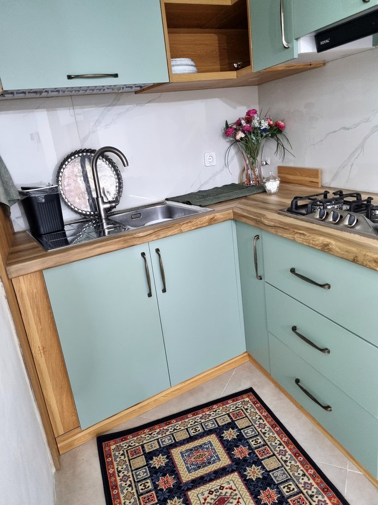 سوئیت فلت لطفی