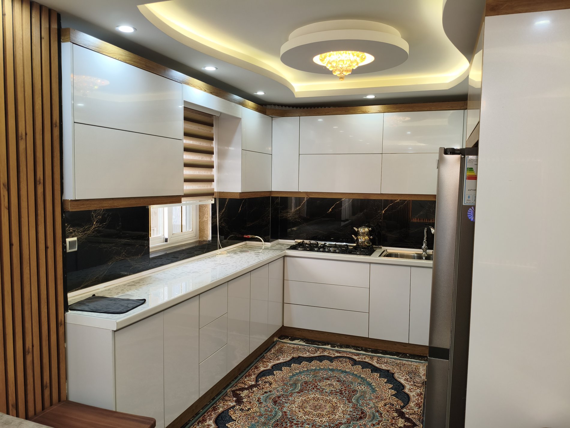 ویلا یک خوابه مرسانا 3