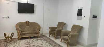 آپارتمان دوخوابه انقلاب 1